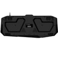 thumbnail image 3 of Teclado Gamer Gunfire Balam Rush, USB, LED con Retroalimentación de Balam Rush BR-929639, 3 of 3