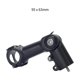 thumbnail image 5 of Vástago de bicicleta ajustable Zulema Metal 318 mm x 95 mm, 5 of 8
