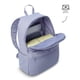 thumbnail image 5 of TOTTO Mochila Mediana Porta Laptop 13 con Bolsillo para Botella | Escuela - Oficina - Viaje | 13 L - Dragonar 2.0 Lila M, 5 of 6