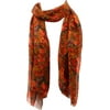 Patricia Nash Printed Scarf Women's 758-613