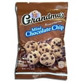 thumbnail image 4 of (3 pack) Grandma's Whole Grain Mini Chocolate Chip Cookies, 1.22 Oz, 20 Ct, 4 of 6