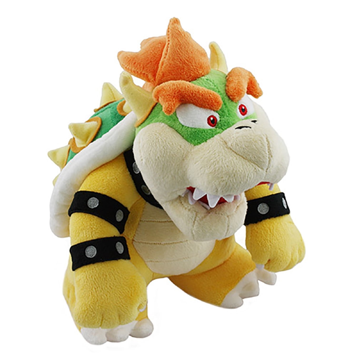 bowser plush walmart