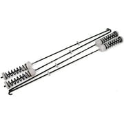 W10780048 Washing Machine Suspension Rods Kit (4 PCS) for Whirlpool Washer