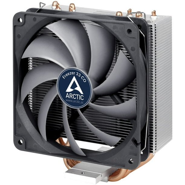 Arctic Cooling Semi Passive Tower CPU Cooler