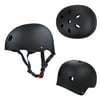 Adjustable Adult Children Protective Helmet for Multi-sports Cycling Skateboarding Scooter Roller Skate Inline Skating Rollerblading