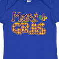 thumbnail image 4 of Inktastic Mardi Gras Parade Celebration Boys or Girls Baby Bodysuit, 4 of 5