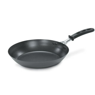 Vollrath 58920 Carbon Steel 11 Fry Pan