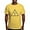 Yellow, variant on CafePress - Triangle Icon T Shirt - Men's Classic Graphic T-Shirt