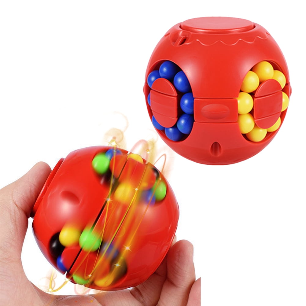 gyro spinner toy