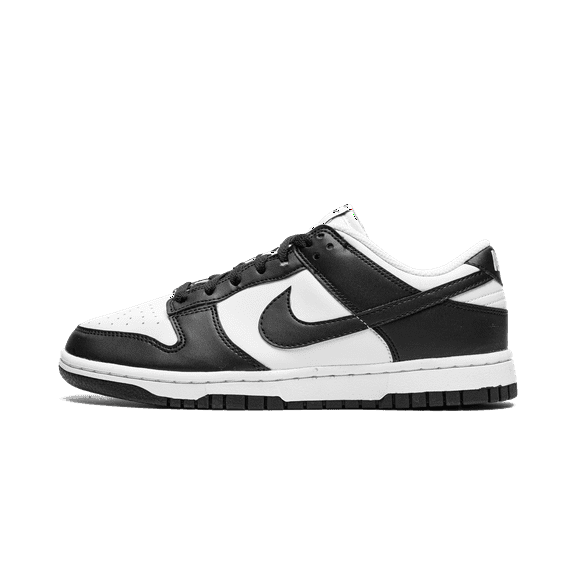 NIKE WOMENS DUNK LO NEXT NATURE MNS WMNS "White / Black" DD1873 102 from Stadium Goods