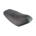 thumbnail image 2 of Asiento Motocicleta W150 CC Negro Italika Italika STD, 2 of 2