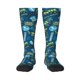 thumbnail image 1 of Balery Dump Truck Calcetines novedosos Calcetines deportivos Calcetines hasta la rodilla Calcetines de algodón Calcetines originales y geniales, 1 of 6
