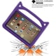 thumbnail image 2 of Funda para tableta 7 2019 para niños, peso ligero a prueba de golpes, mango convertible, soporte, funda protectora EVA para niños para tableta con pantalla de 7 pulgadas, 2 of 5