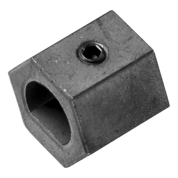 Lippert Components 809446 Replacement Override Nut for Lippert Electric Trailer Jack