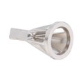 thumbnail image 4 of Deburring Tool, Corrosion Resistance High Speed Steel External Chamfering Tool Long Lasting Hard  For Electric Drill Bit, 4 of 8