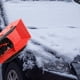 thumbnail image 4 of Riwesomey Limpiaparabrisas de coche de invierno, manual de ventanas, quitanieves rápido, rascador de hielo de plástico portátil, tabla de raspado, Type2 NO2 Riwesomey VI001632-02, 4 of 6