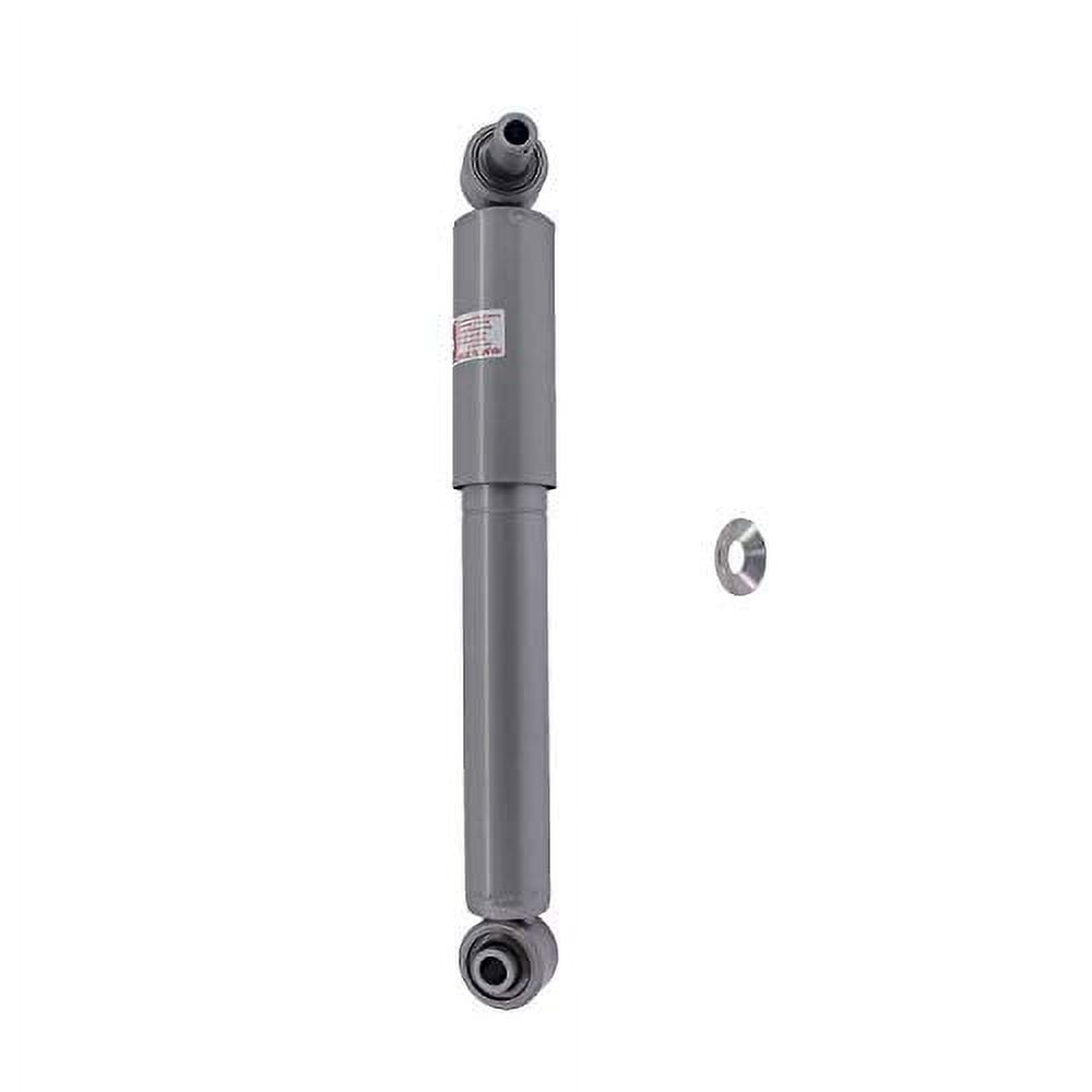 Shock Absorber Fits select: 2009-2017 CHEVROLET TRAVERSE, 2007-2016 GMC ACADIA