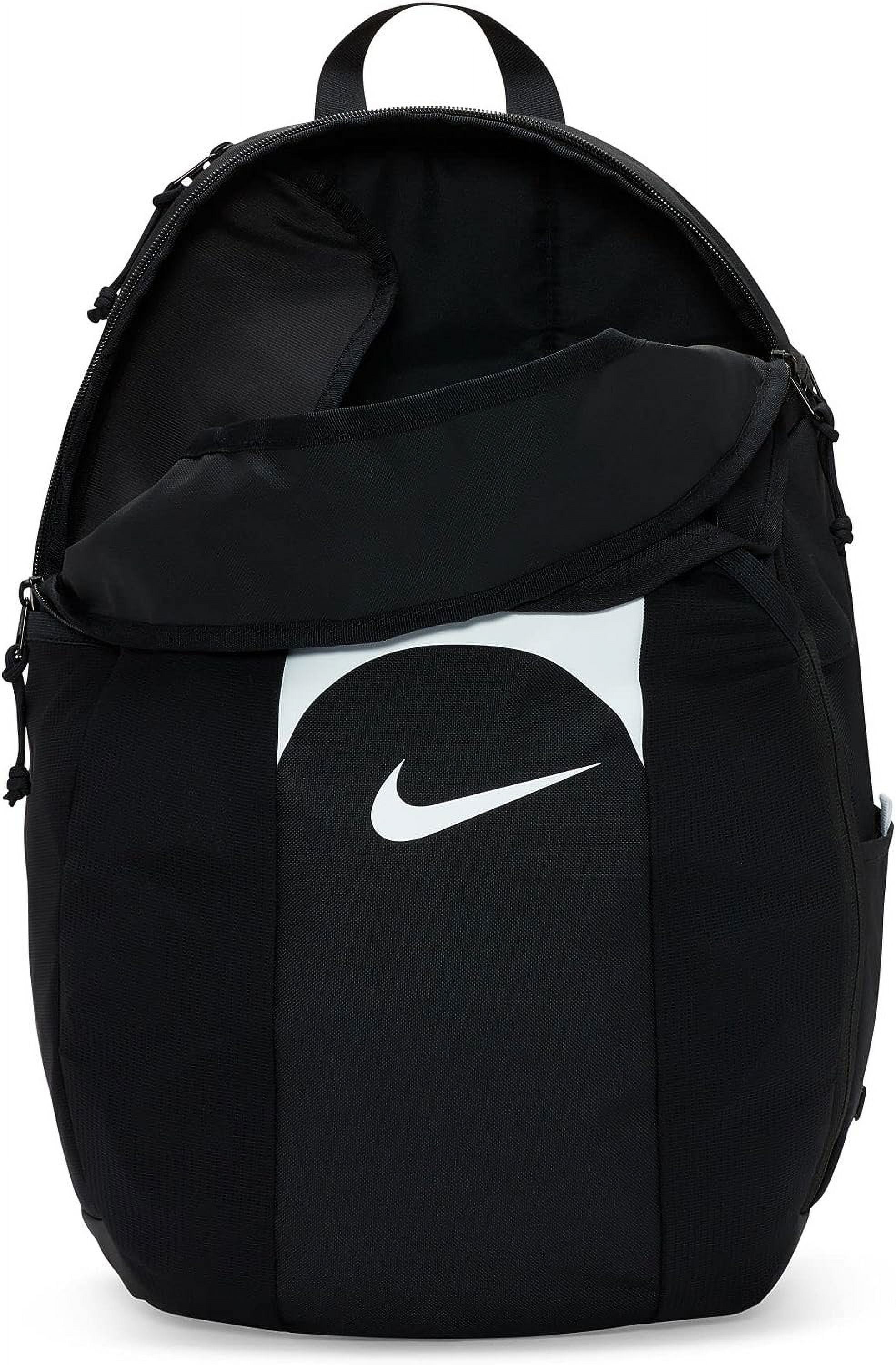 Mochila nike academy team sales
