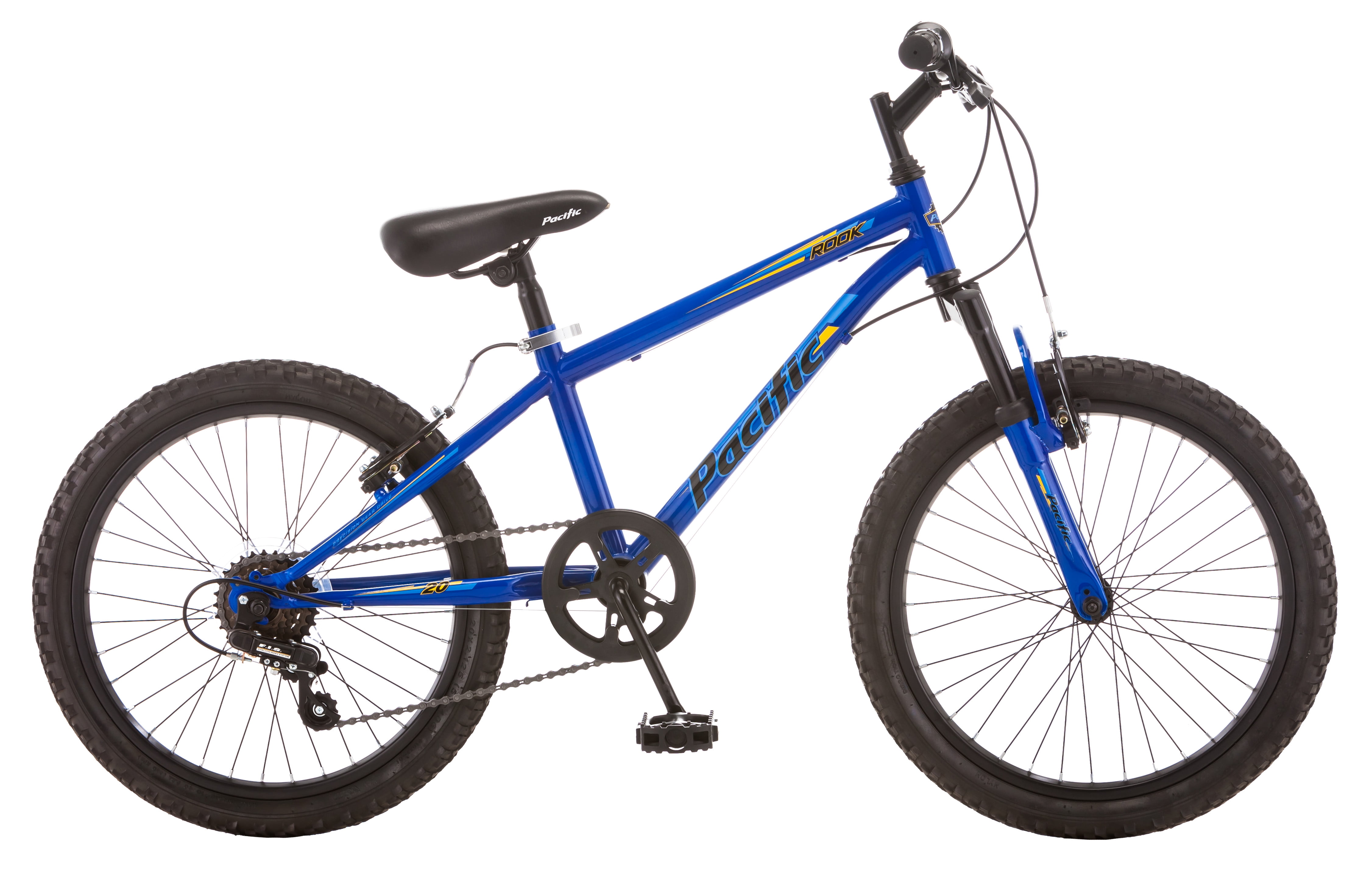 Pacific bike 20 inch deals