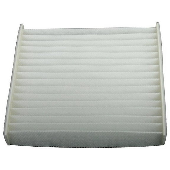 Cabin Air Filter - Compatible with 2006 - 2018 Toyota RAV4 2007 2008 2009 2010 2011 2012 2013 2014 2015 2016 2017