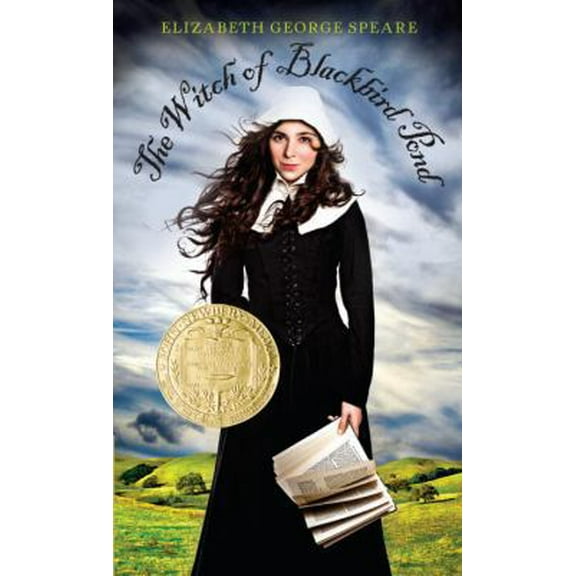 Pre-Owned The Witch of Blackbird Pond (Paperback) 0440995779 9780440995777