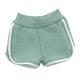 thumbnail image 5 of 1/6 Pantalones cortos para muñeca, ropa y accesorios de tela suave, regalos para adultos y niños. Verde claro, 5 of 9