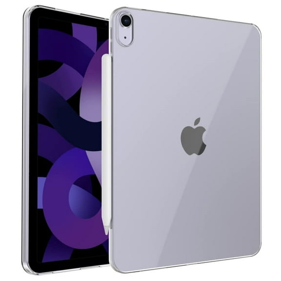 Case For iPad 10.9 (2022) - SuperGuardZ TPU Shockproof Protective Guard Shield Cover Armor