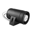 thumbnail image 3 of 3 Inch 145 CFM Inline Duct Ventilation Fan Vent Blower for Marine Boat RV Yacht, 3 of 5