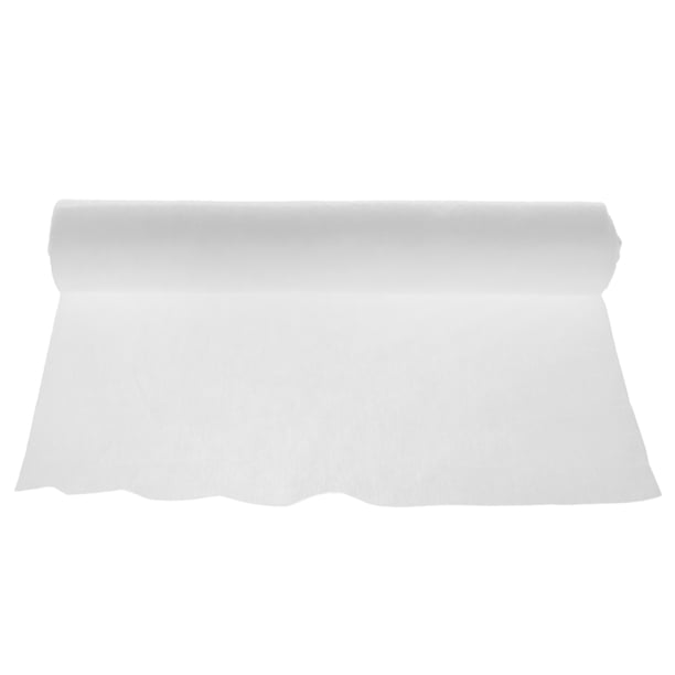 1 rollo de papel absorbente de aceite para campana extractora