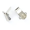 thumbnail image 4 of 20x Clips perfecl para Titulares de Chupetes Babero 20mm, 4 of 6