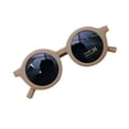 thumbnail image 1 of ITFABS Children's Sunglasses, Infant's Ultraviolet-proof Glasses Eyeglass, 1 of 4