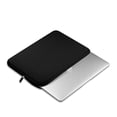 thumbnail image 4 of MasteelfCA 13 Inch Laptop Sleeve for Air / Pro / Retina Display Laptop Case Bag (Black), 4 of 7