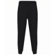 thumbnail image 1 of SF - Pantalón de Chándal Diseño Contraste para Adultos Unisex (Negro, Blanco), 1 of 4