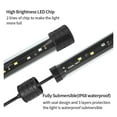thumbnail image 4 of USB Aquarium Light LED Plant Grow Lamp 18-58CM Aquariums Decor Lighting Waterproof Fish Tank Light ,Light is Soft, 4 of 7
