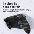 thumbnail image 4 of ASUS ROG Xbox Ally X 7" FHD 120Hz Gaming Handheld, 3-Month Xbox Game Pass Premium, AMD Ryzen AI Z2 Extreme, 24GB RAM, 1TB SSD - Windows, 4 of 7