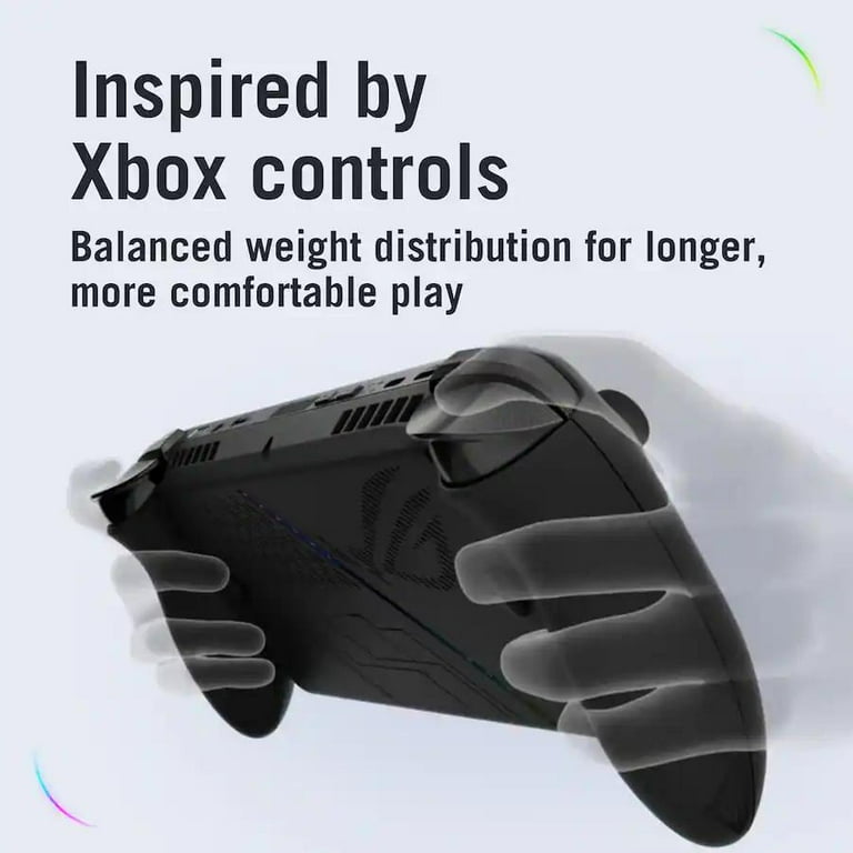 ASUS ROG Xbox Ally X 7