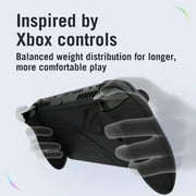 ASUS ROG Xbox Ally X 7 FHD 120Hz Gaming Handheld, 3-Month Xbox Game Pass Premium, AMD Ryzen AI Z2 Extreme, 24GB RAM, 1TB SSD - Windows