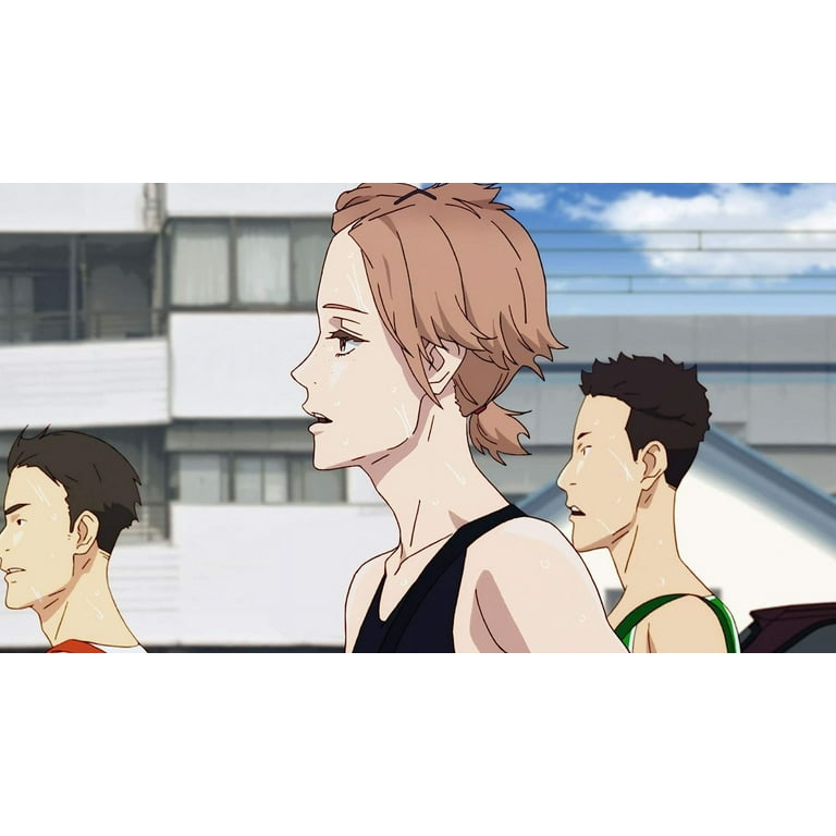 Free Shipping! Run With The Wind (Blu-ray), Sentai, Anime - Walmart.com Free Shipping! Run With The Wind (Blu-ray), Sentai, Anime - Walmart.com
