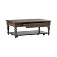 thumbnail image 6 of Liberty Furniture Industies, INC Arden Road Living Room 3 Piece Set  - Satin Cherry, 6 of 13