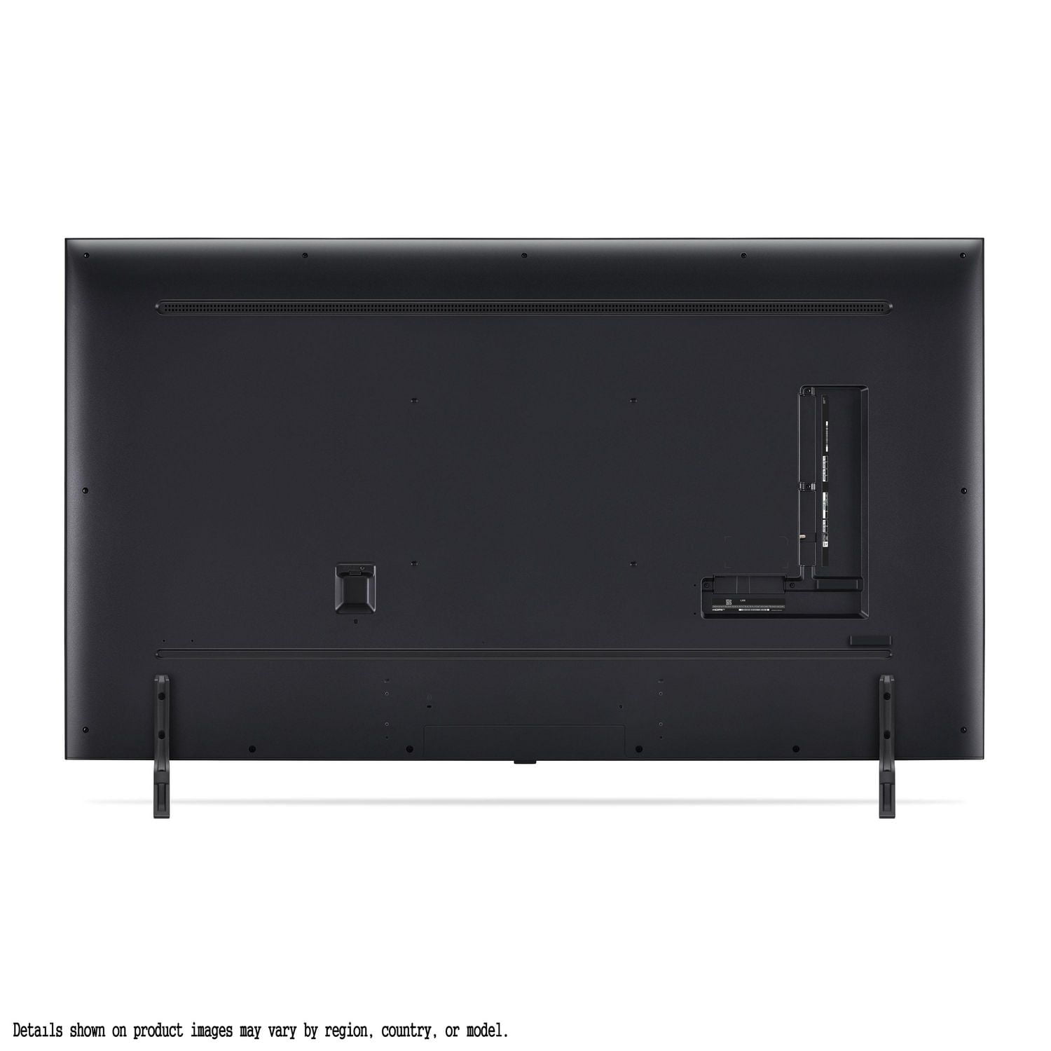 LG 75-Inch QNED80 (QLED + NanoCell) Quantum Dot NanoCell 4K Smart TV - α5 AI Processor 4K, Local Dimming, Alexa Built-In, HDR10, HGIG, ALLM, WebOS 24, Magic Remote (75QNED80TUC, 2024)