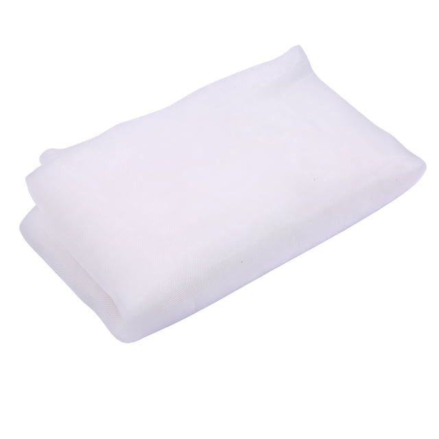 Red protectora de invernadero 40Mesh Fruit Vegetables Care Cover Insect Net yeacher tela de malla