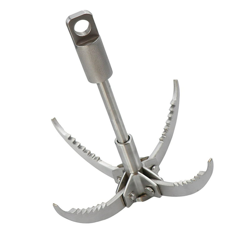 A Grappling Hook From . For Rock Climbing? - Yahoo Sports