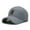 Light Gray, variant on Men's Summer Fashion Sun Hat Outdoor Sun Hat Net Hat Breathable Cap Visor Women Lady Visor Stealth Visor Visors Football Tinted Bow Hats Umbrella Stroller for to Toddler Visor I Run Visor Portable