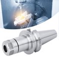 thumbnail image 4 of Herramienta de portabrocas Portaherramientas CNC BT30-ER16-70 Presión de resistencia de alta precisión para torno de fresado de portabrocas ANGGREK Otros, 4 of 8