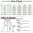 thumbnail image 2 of Ecqkame Women's Long Hooded Rain Jacket Outdoor Raincoat Windbreaker Solid Plus Size Waterproof Loose Coat Jackets with Pockets Sky Blue XL, 2 of 6
