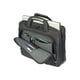 Targus Meridian 15.6" Toploading Laptop Case for Dell - Étui de Transport pour Ordinateur Portable - 15.6" - Noir – image 4 sur 6