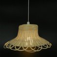 thumbnail image 1 of Phenofice 1Pcs Rattan Lampshade with for Adults Indoor Lighting, 1 of 4