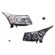 thumbnail image 1 of Faro ATV  Chevrolet Cruze 2014 - 2016 Copiloto, 1 of 1