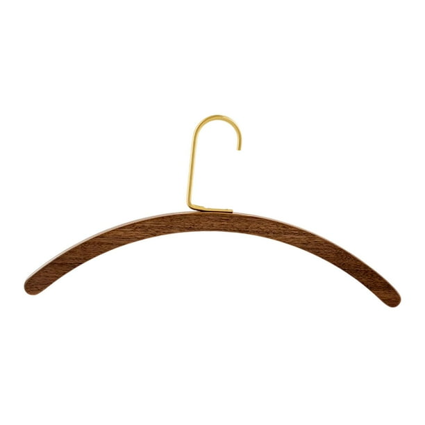 Percha para ropa, percha ligera, organizador de armario para colgar ropa. Estilo B