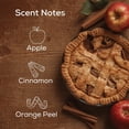 thumbnail image 4 of Scent Fill Cinnamon Apple Plug in Air Freshener Starter Kit, Scented Oil Refills, 2 Refills + Diffuser, 4 of 6